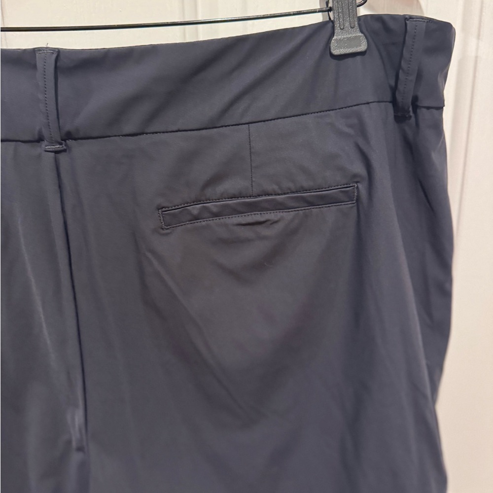SPANX Classic Black Shorts Size 2X - Picture 4 of 12